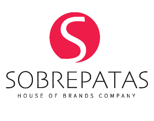 Logo Sobrepatas